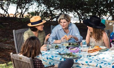 One Night review – Jodie Whittaker absolutely soars in this mystery drama