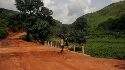 Odisha BJP accuses State government of manipulation for tweaking tribal land laws