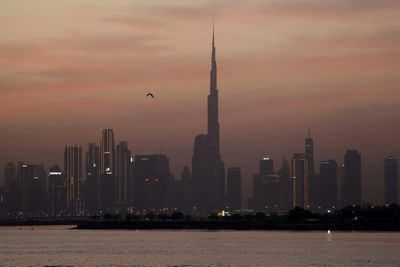 'Repressive State': Climate Activists Fear COP28 Clampdown In UAE