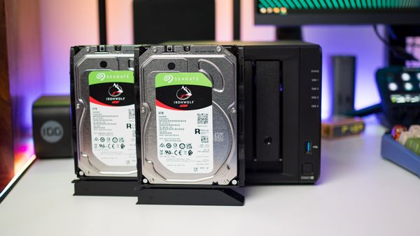 Best Internal Hard Drives: Holiday 2023