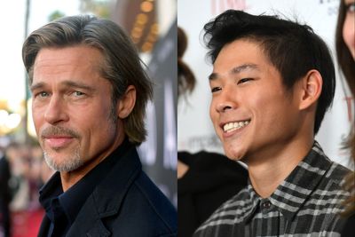 Brad Pitt an awful human being, says son Pax in scathing Father’s Day post