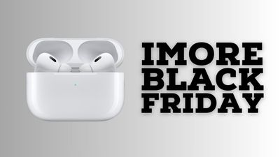 Slashed! A new low price makes AirPods Pro 2 the steal of Black Friday so far