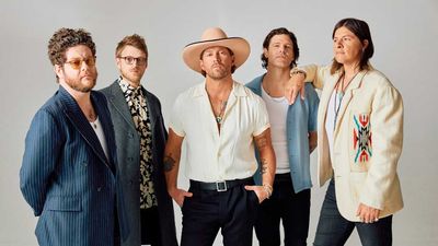 "She may be the hardest-working, most consistent musician I’ve ever been around": Needtobreath on what they learned from Taylor Swift