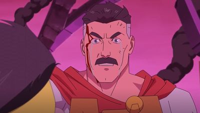 Invincible season 2 episode 4 ending explained: is Omni-Man [SPOILER] and your biggest questions answered