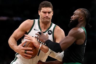 Boston takes down Milwaukee in East clash with Jaylen Brown’s best game of the season