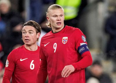 Why winless Iceland are in Euro 2024 play-offs and 10-point Norway are not