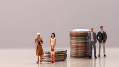 Gender Pay Gap for UK Women Aged 40 and Over Predicted to Persist Until Retirement