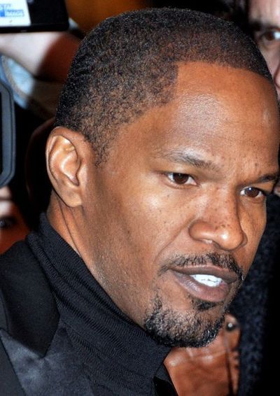 Jamie Foxx Accused Of Sexually Assaulting A Woman in 2015
