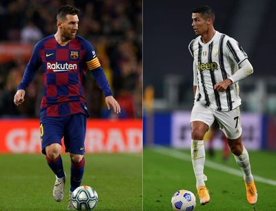 Lionel Messi vs Cristiano Ronaldo Final Showdown Confirmed By Saudi Arabia