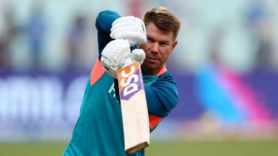 'I don't think anyone has the right...': Simon O'Donnell opposes David Warner's farewell Test