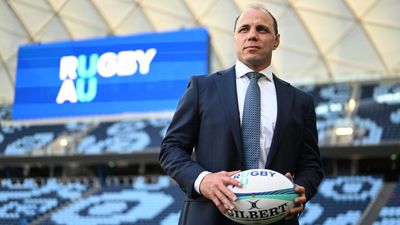 Besieged Rugby Australia secures $80 million loan deal