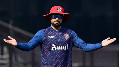 Rashid Khan undergoes lower-back surgery