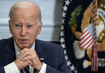 With Gaza Hostage Deal, Biden Notches Up Win But Faces Pressure For More