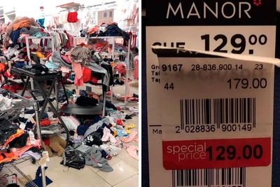 50 People Share The Worst Fails They’ve Seen On Black Friday