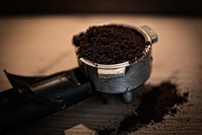 New Treatment For Neurodegenerative Disorders? Study Says Coffee Grounds Could Prevent Brain Cell Damage