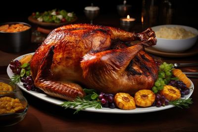 Struggling With Colitis? Study Says Eating Turkey Might Reduce Future Flare-Ups