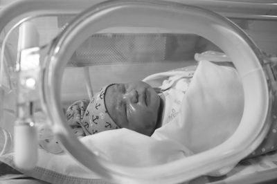 World Prematurity Day: Here's How You Can Prevent Infections In Preterm Babies At Home