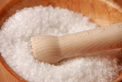 Got Hypertension? Study Says Taking 1 Teaspoon Less Salt Daily Is As Effective As Pressure Medications