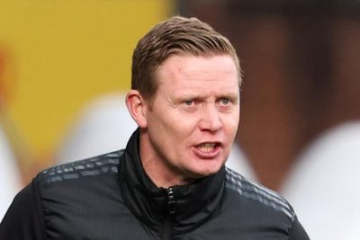 Barry Robson defends Aberdeen after Kris Boyd Rangers criticism