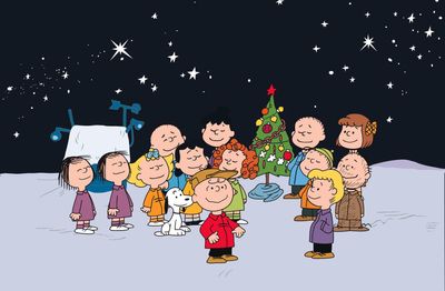 How to watch A Charlie Brown Christmas online