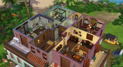 Check Out the Gameplay Trailer of the For Rent Expansion for The Sims 4