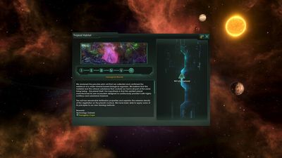 Explore Rifts in Space and Time as Stellaris Opens Up the Astral Planes