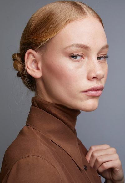 Holiday Hair Inspiration From Recent Runways to Take You From Thanksgiving Through New Year's Eve