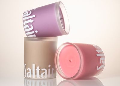 Body and Hair Care Brand Saltair Unveils a Trio of Scented Candles Featuring Its Best-Selling Aromas