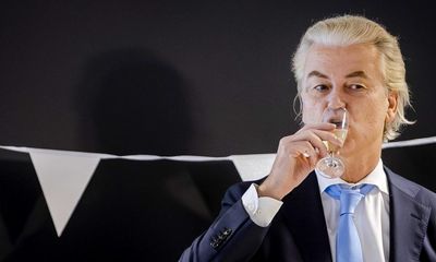 Offensive, hostile and unrepentant: Geert Wilders in his own words