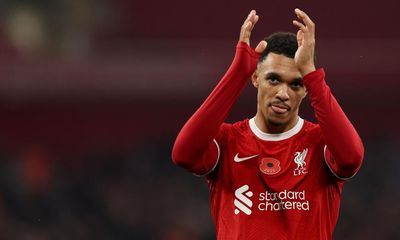 Liverpool can challenge for title again, says Trent Alexander-Arnold