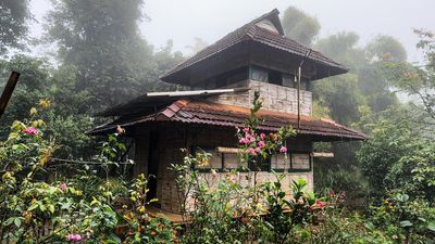Social media handle Dakshina showcases the way of living at Sarang, a one-of-its kind alternative school in Palakkad