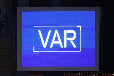 Three cinch Premiership calls deemed incorrect by VAR Independent Review Panel