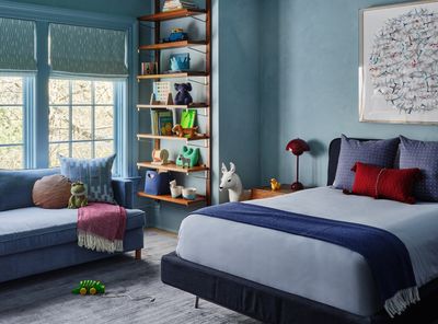 The 5 things designers agree your kid's room always needs – how many do you have?