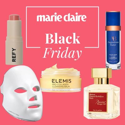 As a group of experienced beauty editors, these are the only Black Friday beauty deals we're willing to recommend