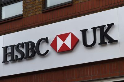 HSBC UK customers struggle to access banking services on Black Friday