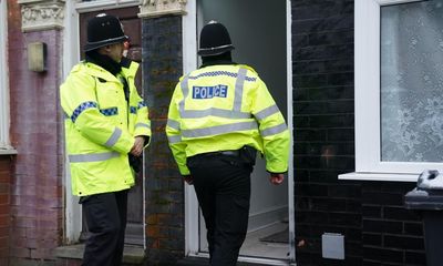 West Midlands police force says it doesn’t deserve to be in special measures