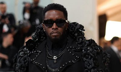 Sean ‘Diddy’ Combs accused of sexual assault and revenge porn in two new lawsuits