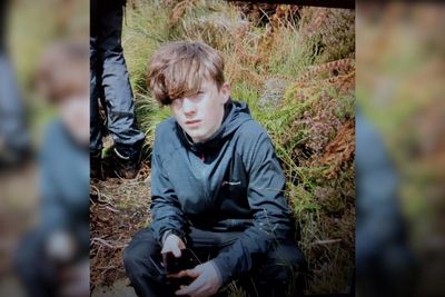 Missing 14-year-old found more than 24 hours later