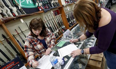 California can resume sharing gun buyers’ data with experts in key ruling