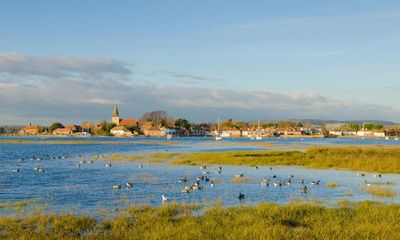 Raw sewage discharged into Chichester harbour for over 1,200 hours in a month