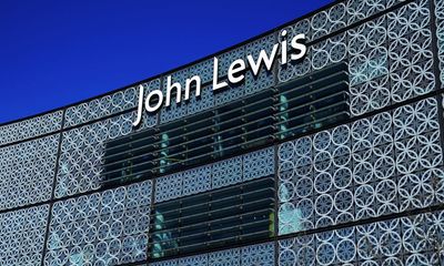 John Lewis to partner with Randox Health to open clinics in stores