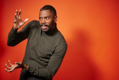 ‘Are the Secret Service gonna come get me?’: Colman Domingo on Rustin, Zendaya and touching Obama