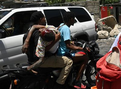 Haiti Human Rights Group Suspends Operations Due To Threats Amid Growing Gang Wars