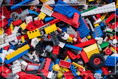 12 reasons why LEGO is great for kids' development, according to the experts (and we totally agree)