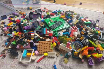 Why LEGO is great for young children’s development, according to the experts (and we totally agree)