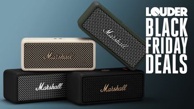 Marshall Emberton vs Marshall Emberton II: Which portable speaker should you buy on Black Friday?