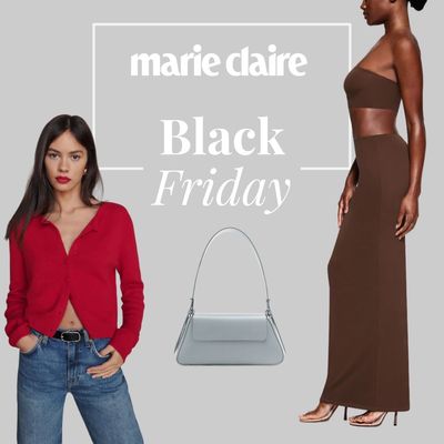 Here are all the editor-approved Black Friday fashion deals to shop now