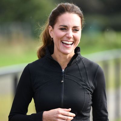 Kate Middleton's favourite lululemon jacket just got a whole lot more affordable thanks to a rare discount
