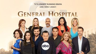Is General Hospital on today, November 24?