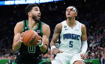 Boston Celtics at Orlando Magic: How to watch, broadcast, lineups